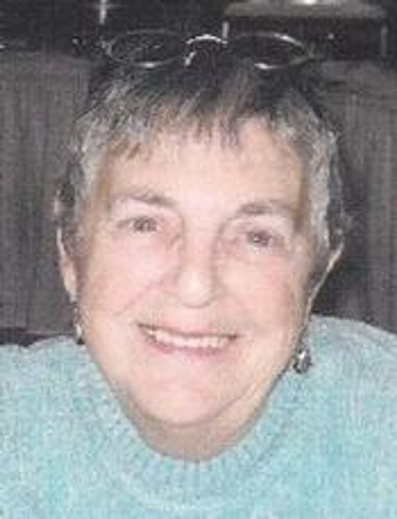 Florence B. Andrzejewski