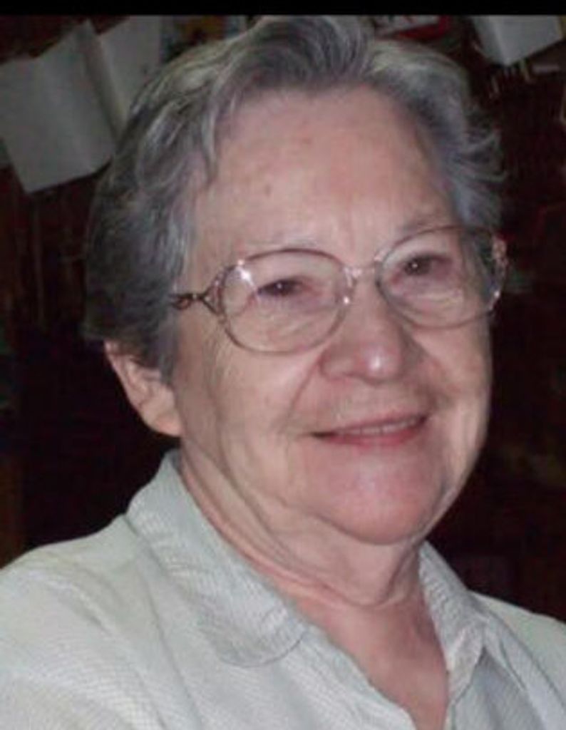 Patricia A. Hillyard Profile Photo