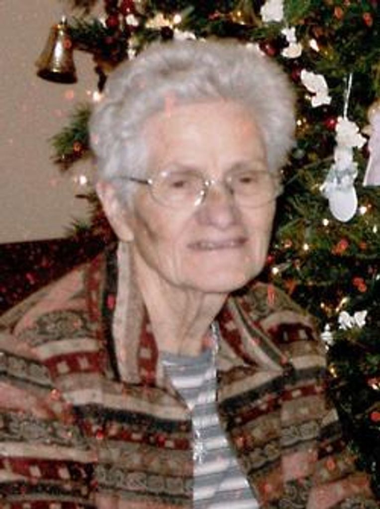 Ellen Bradford Cunningham Huckle Profile Photo