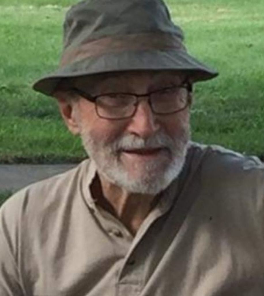 Robert "Bob" A. Wright