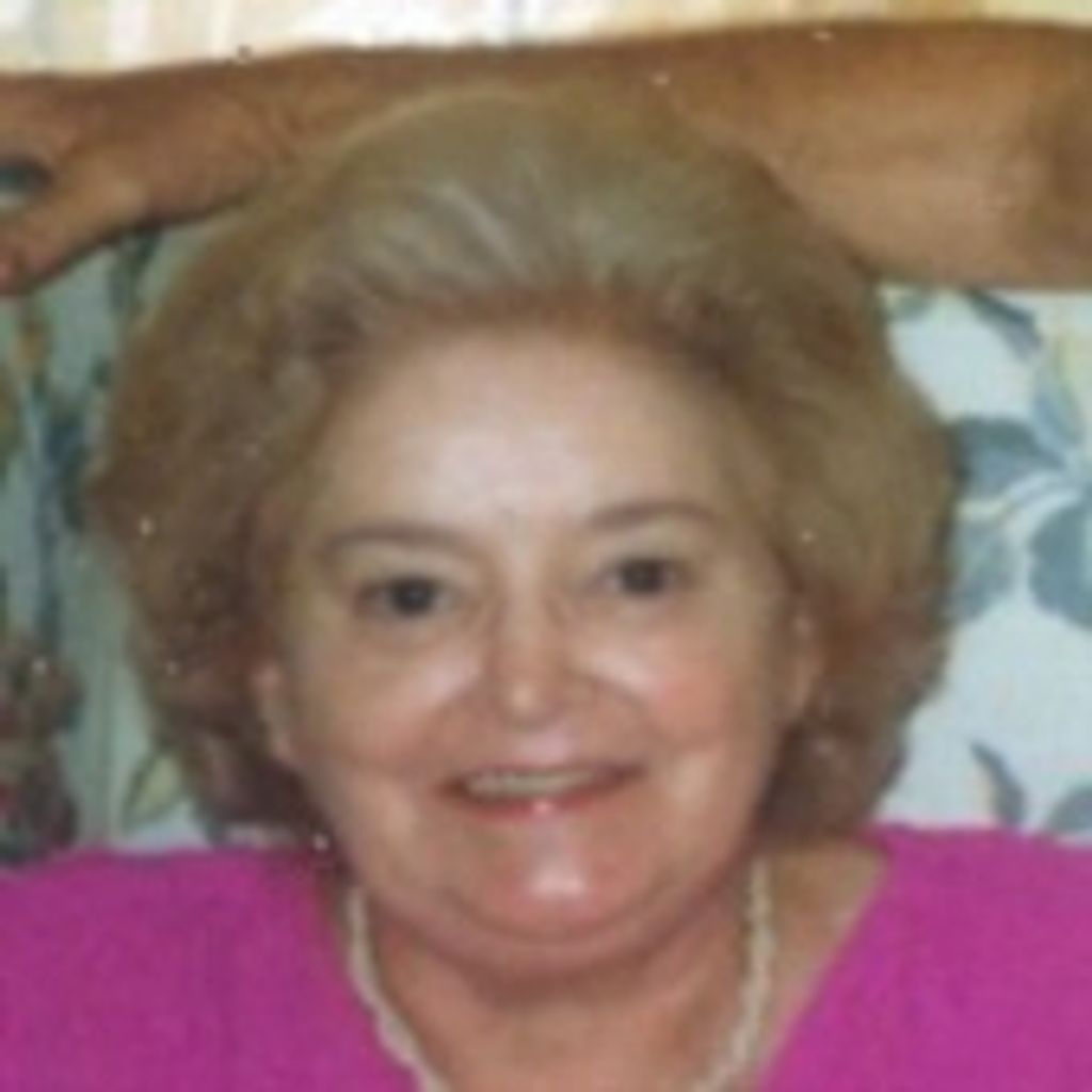 Mary Mildred Newsome