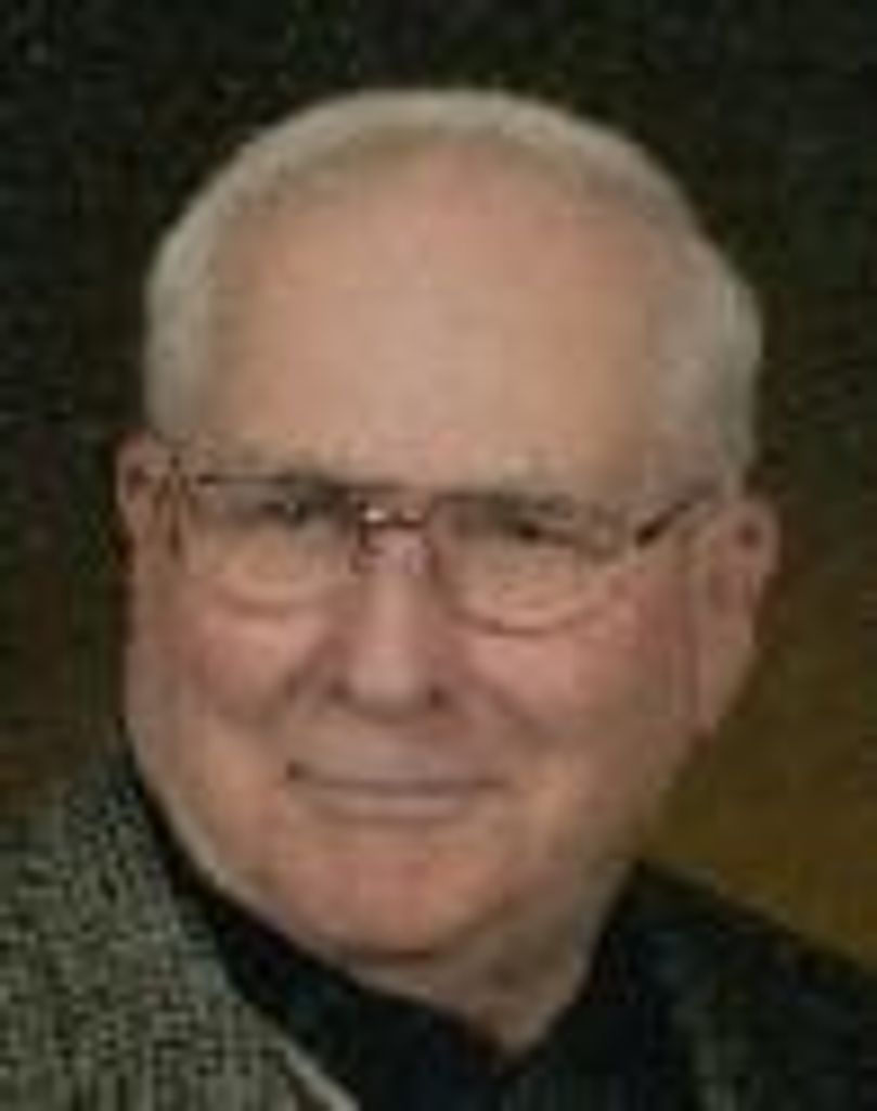 Donald R. Bertelsen