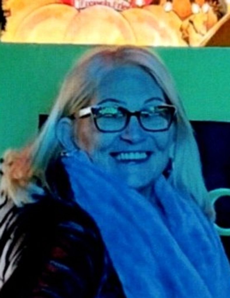Deborah A. Green