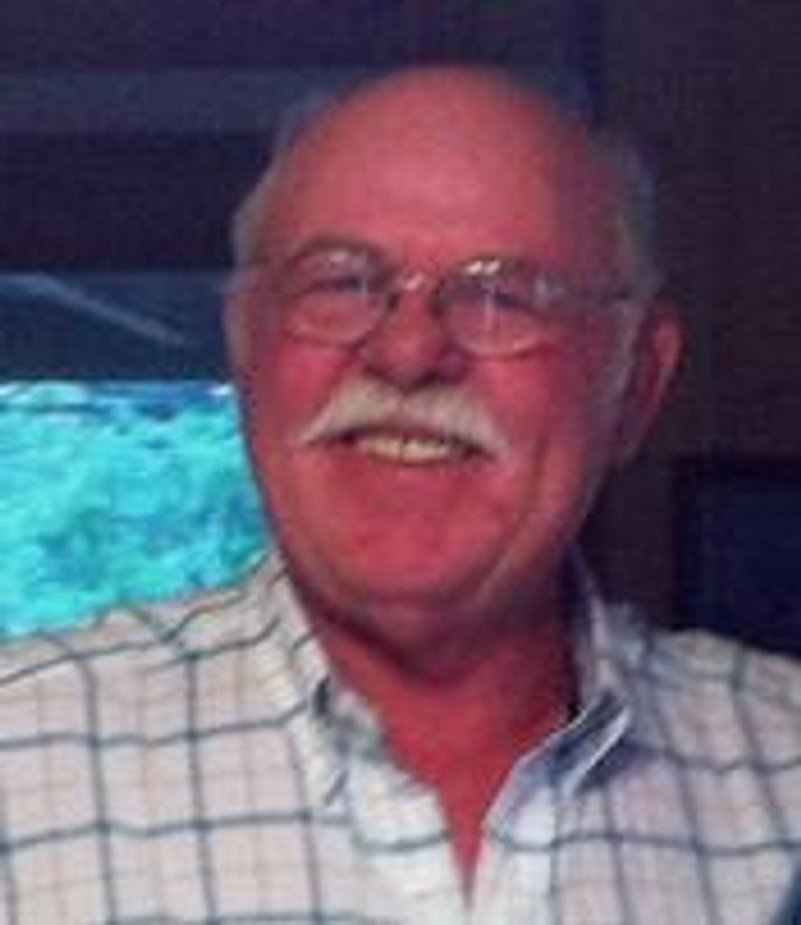 James Dan Austin Profile Photo