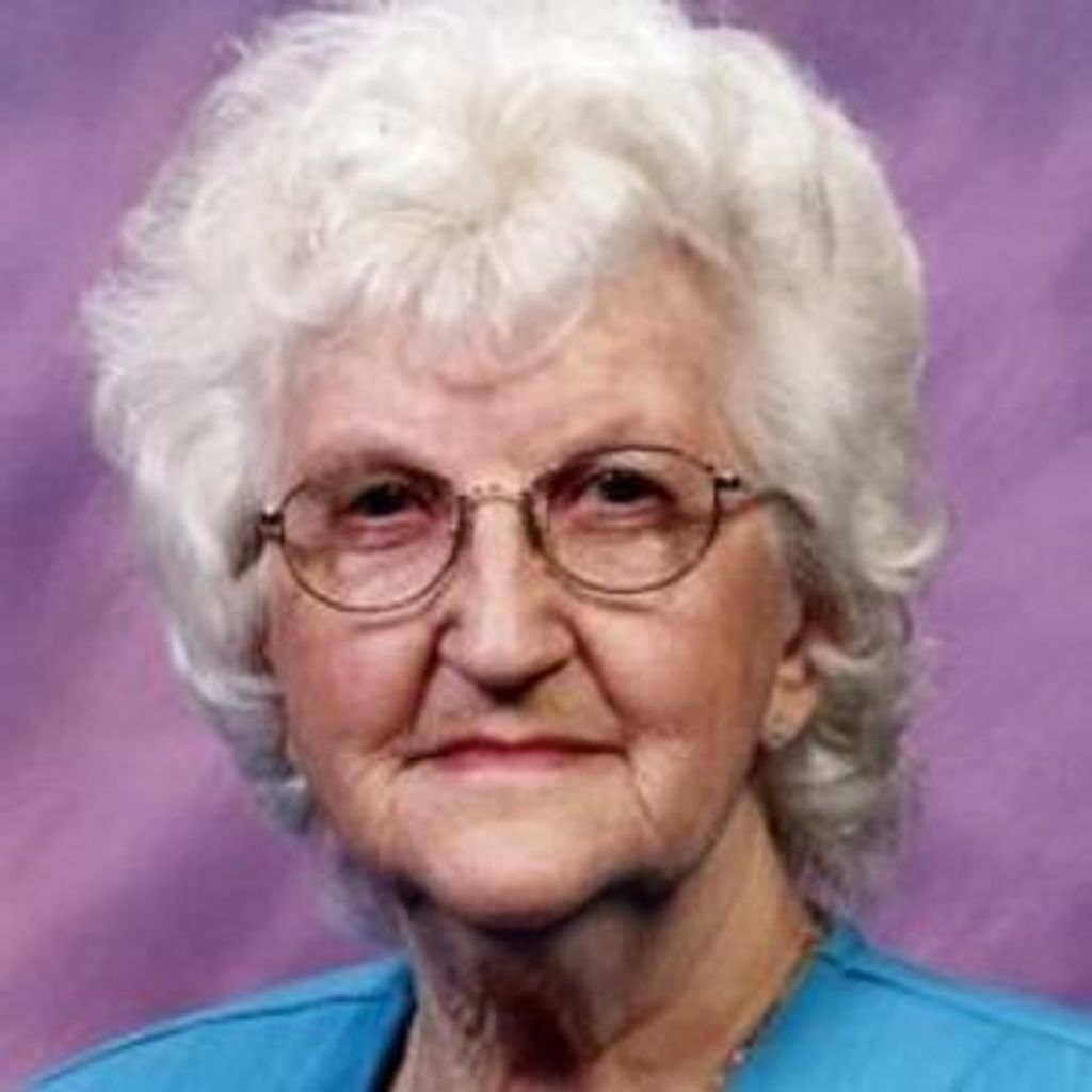 Marjorie Louise Heinle Profile Photo