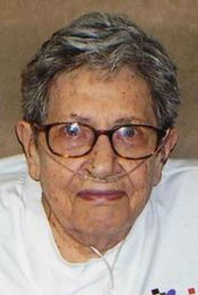 Jean H. Snow