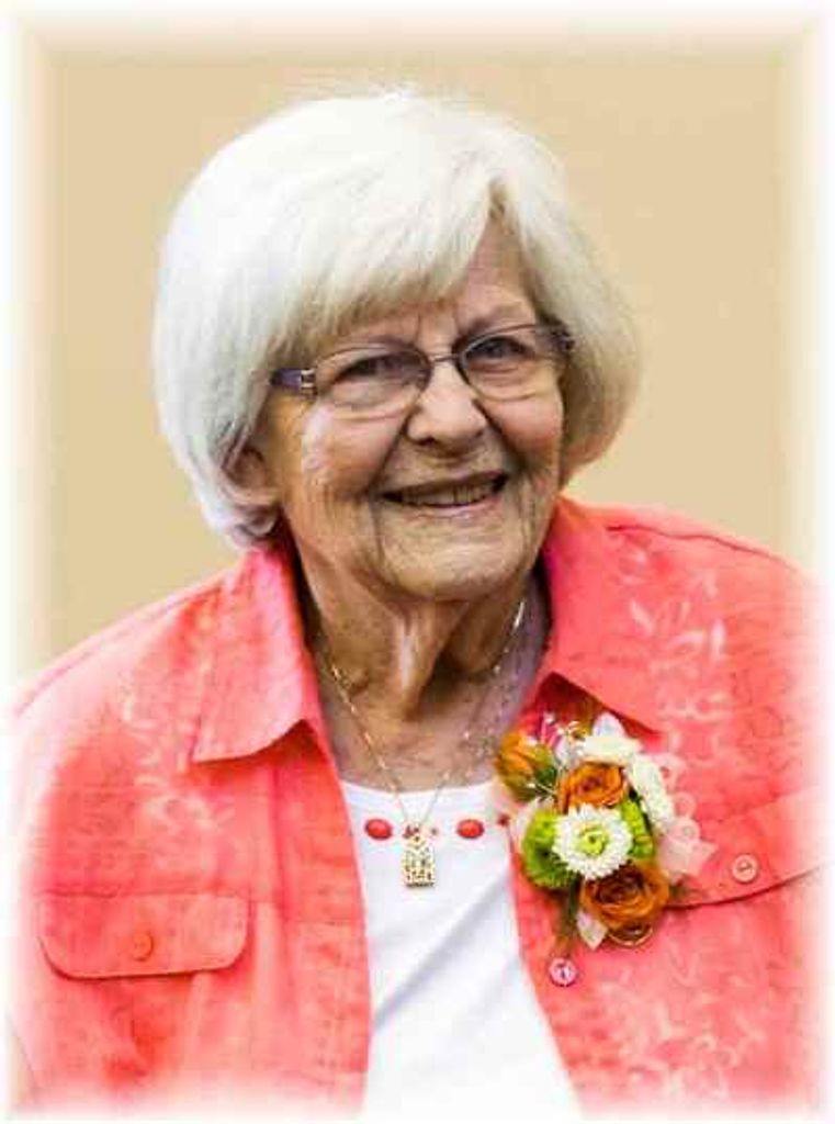 Alice C. Pommerenke Profile Photo