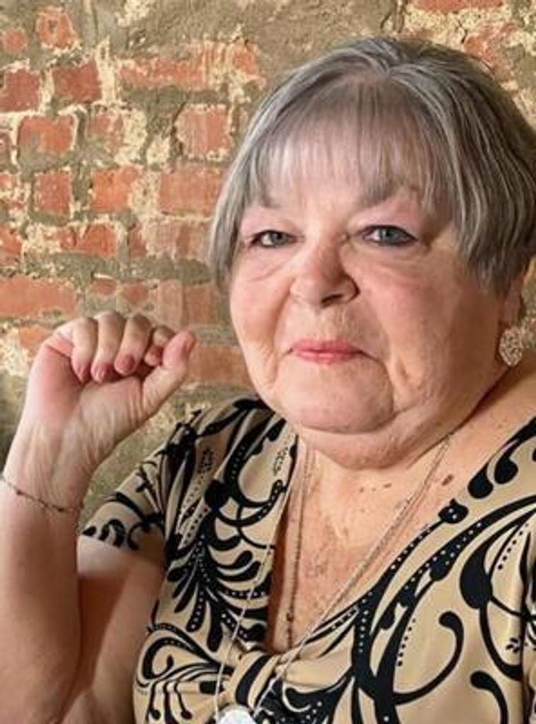 Linda Lee White Profile Photo