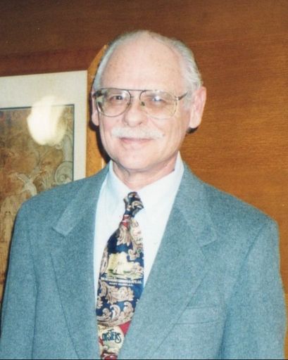 Ronald LLoyd Burgess Profile Photo