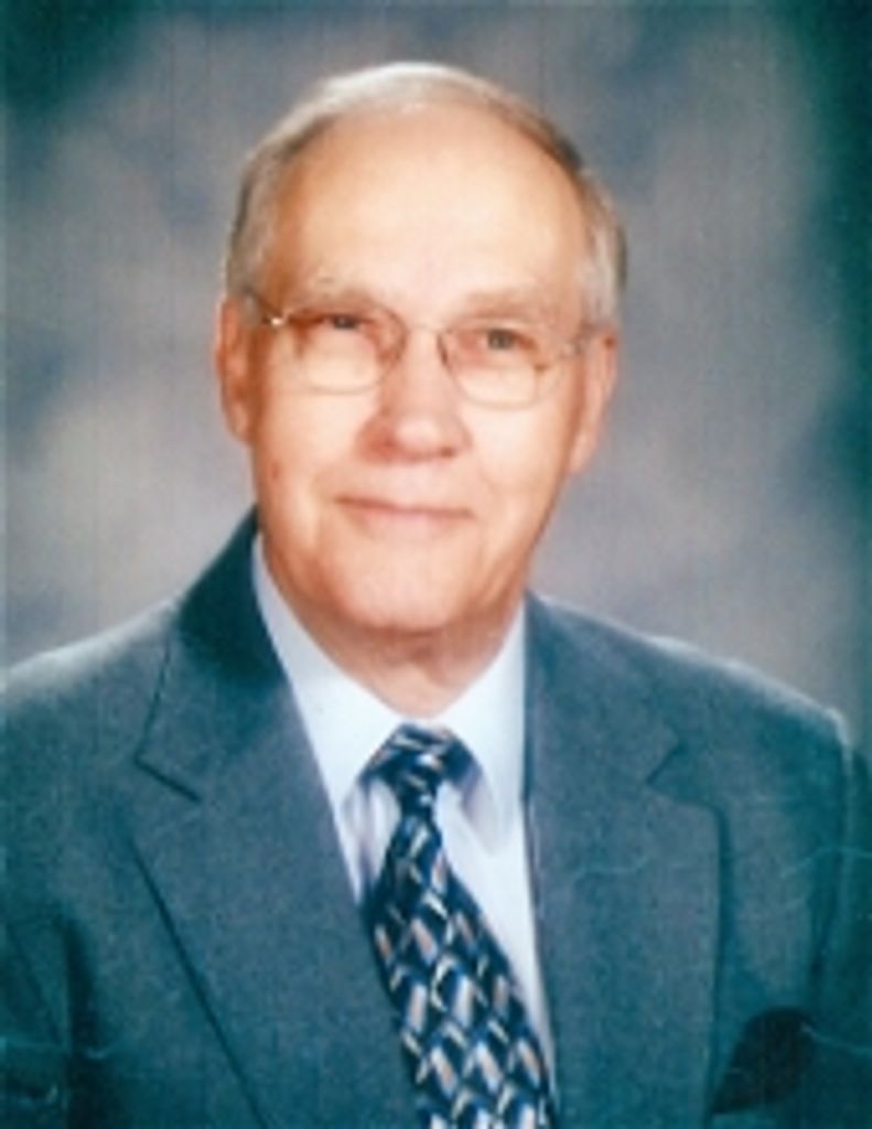 Rev. Richard Mills Sr.