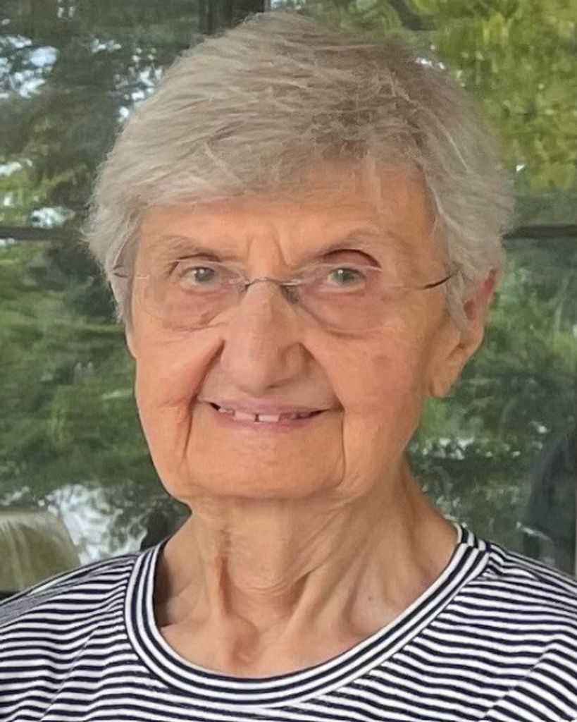Marie B. LaValle