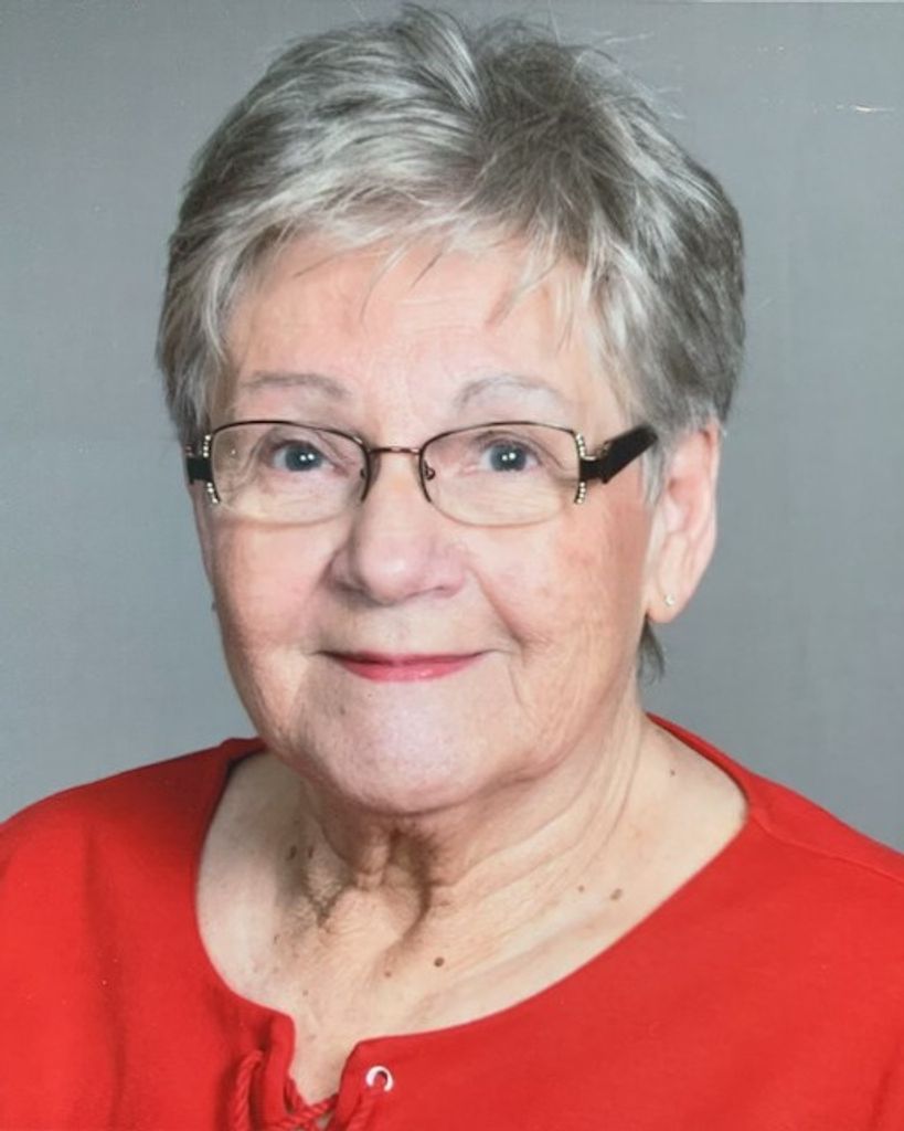 Ann Louise Letcher