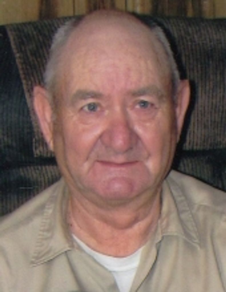 Charles  Theodore Donohew