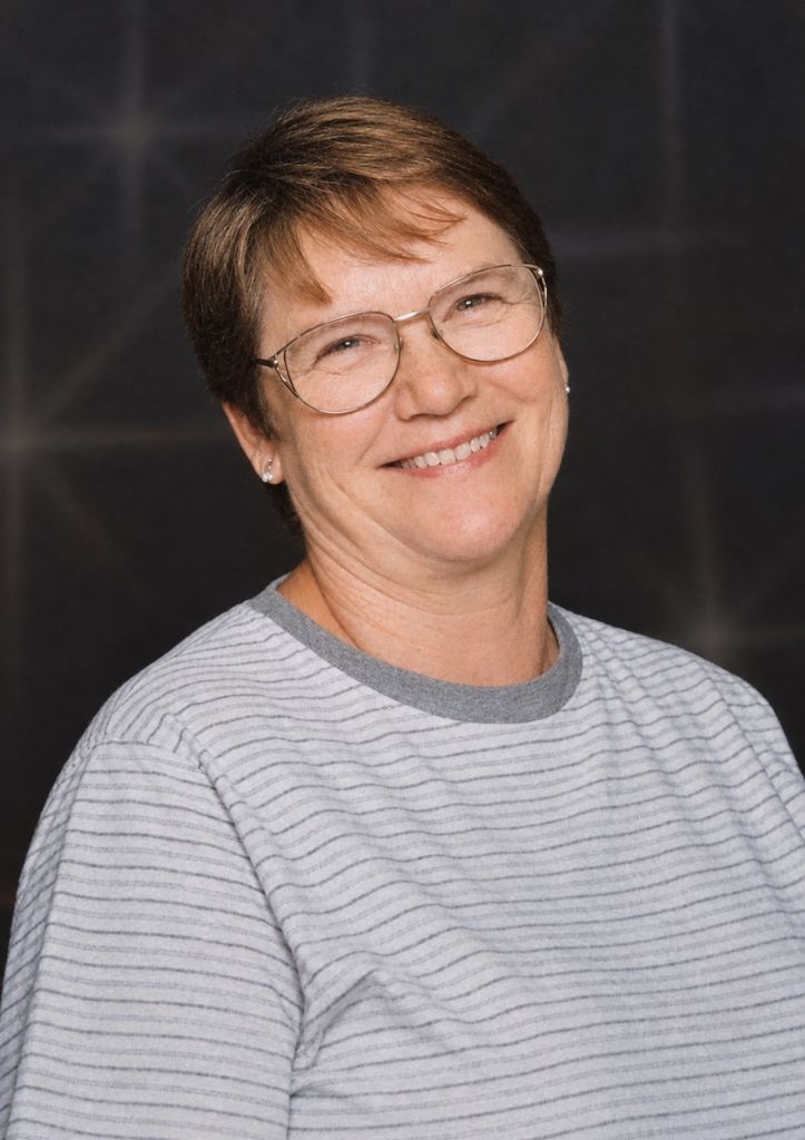 Rose Ann Pruitt
