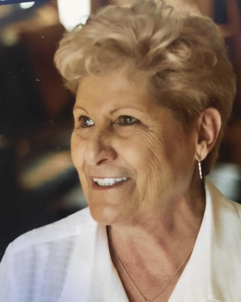 Angelina "Barbara" (Pazienza) Rocchio Profile Photo