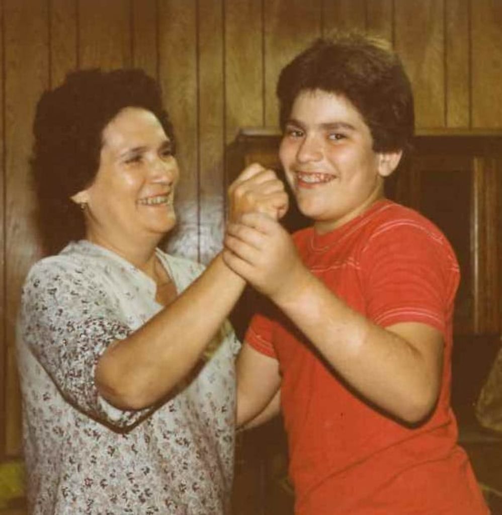 Gonzalez, Maria C.