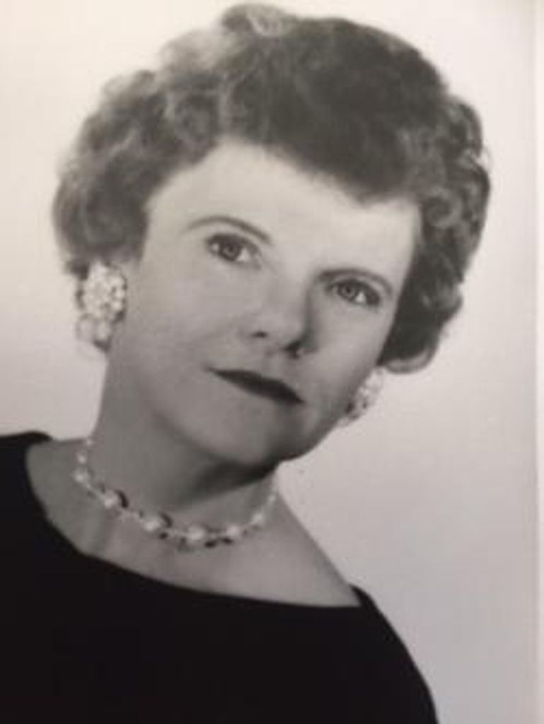 Esther (Blessing) Ozias Rocarek Profile Photo