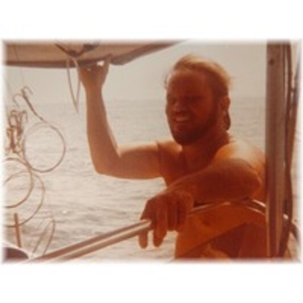 Robert Allan Shupe
