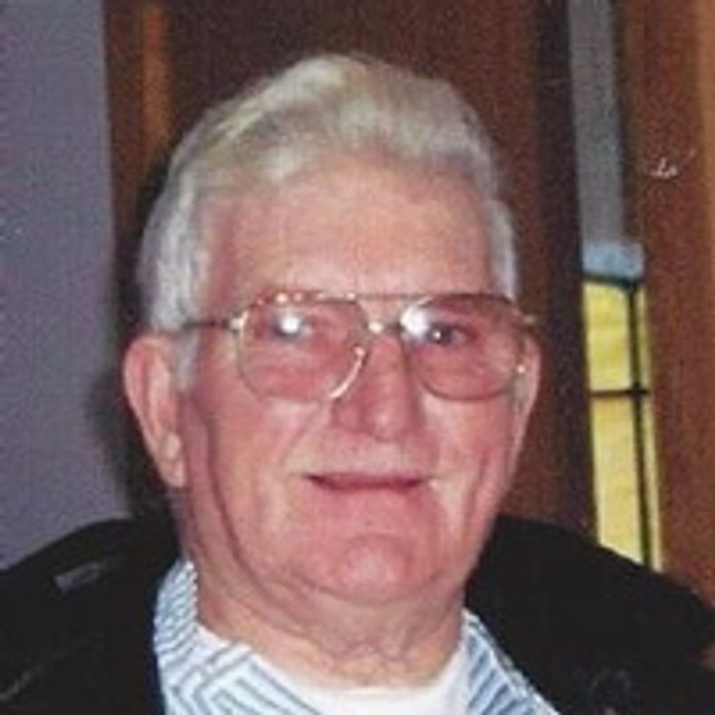 Charles C. Anslow