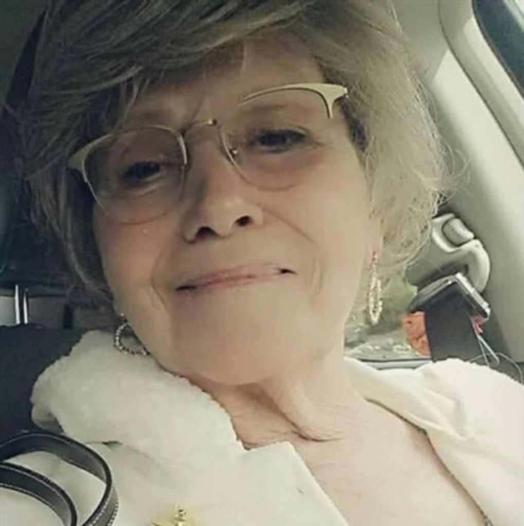 Patricia Ann Mayes Profile Photo