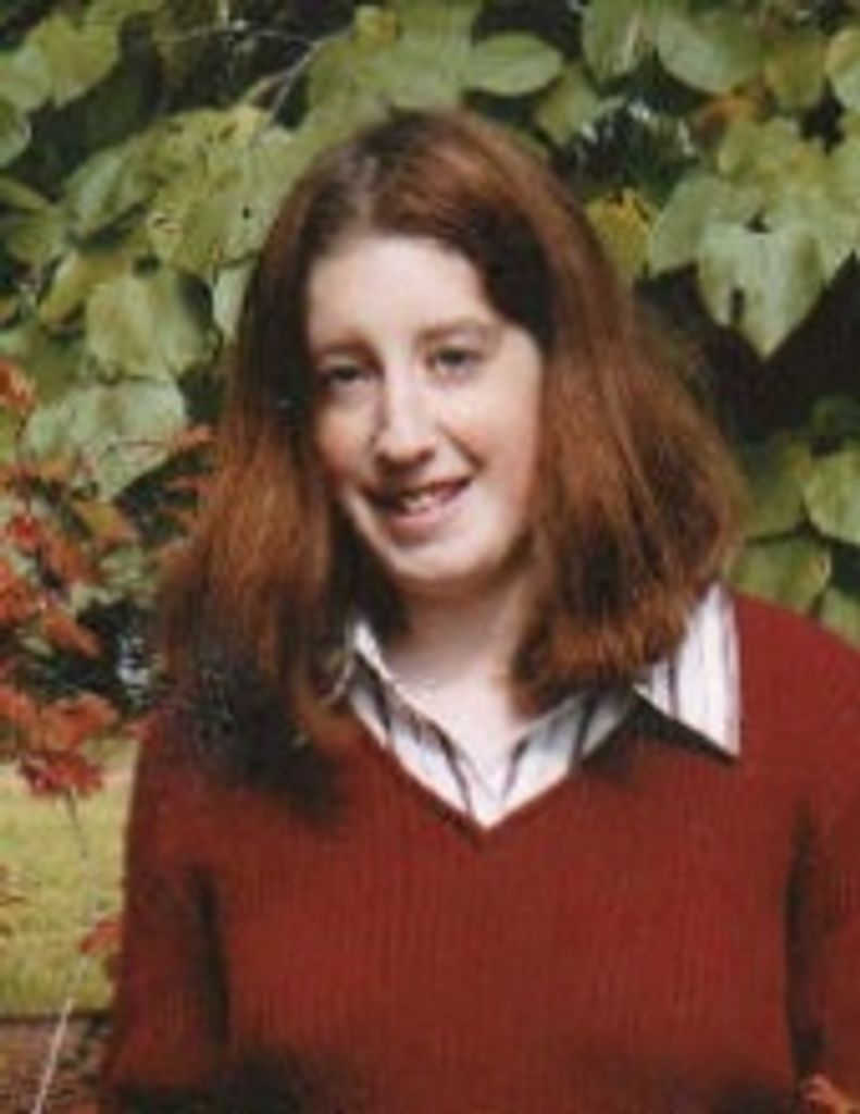 Ashley Tatum Thomson