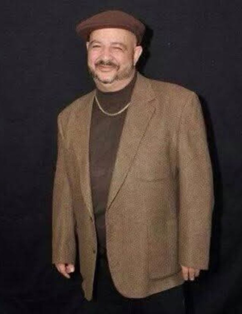 Barry T Smith