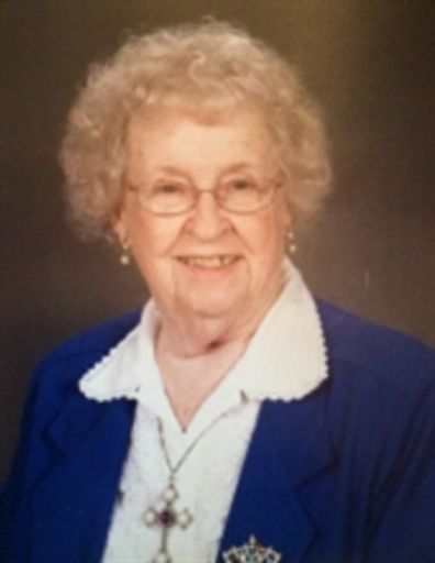 Betty Ann Ludwig photo gallery thumbnail 1 of 2