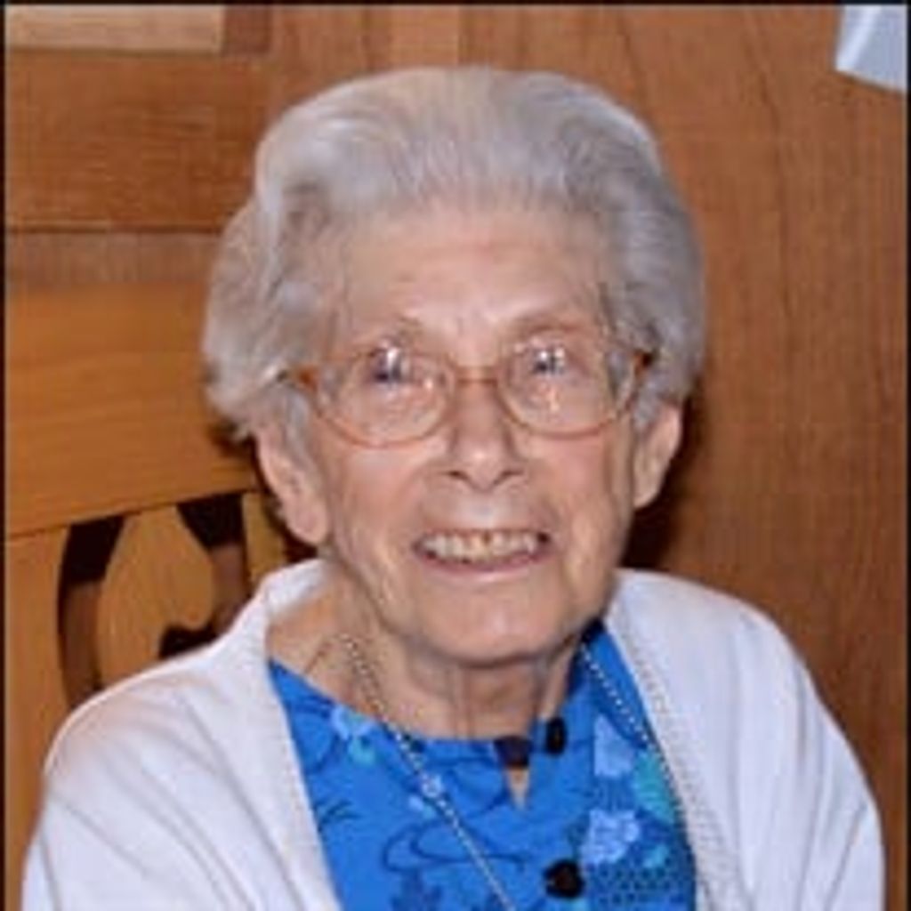 Shirley Mae Bealer Francisco
