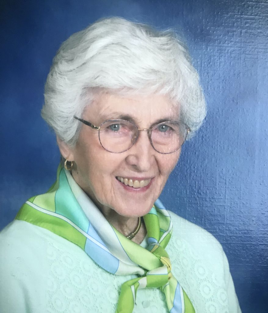 Judith (Mcendy) Lynch