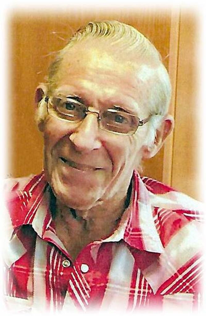 Bennie Earl Nesselrodt Profile Photo