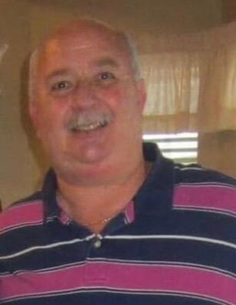 Robert Wright Profile Photo