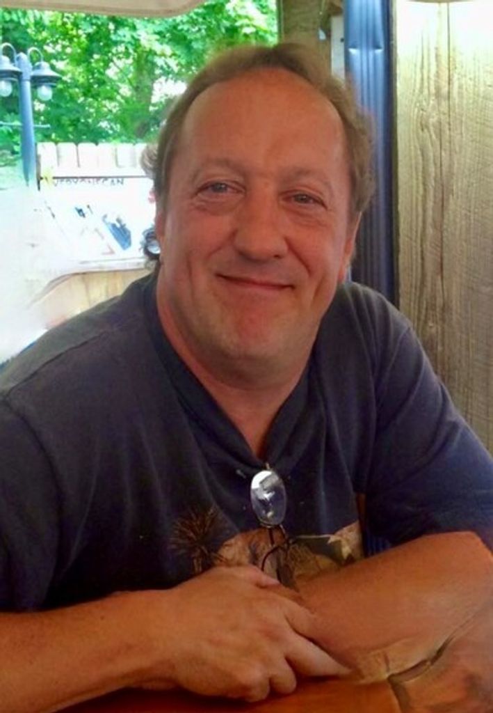 Mark F. Ingraham Profile Photo