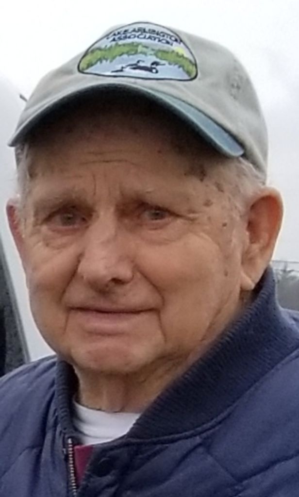 Richard B. Hall Profile Photo