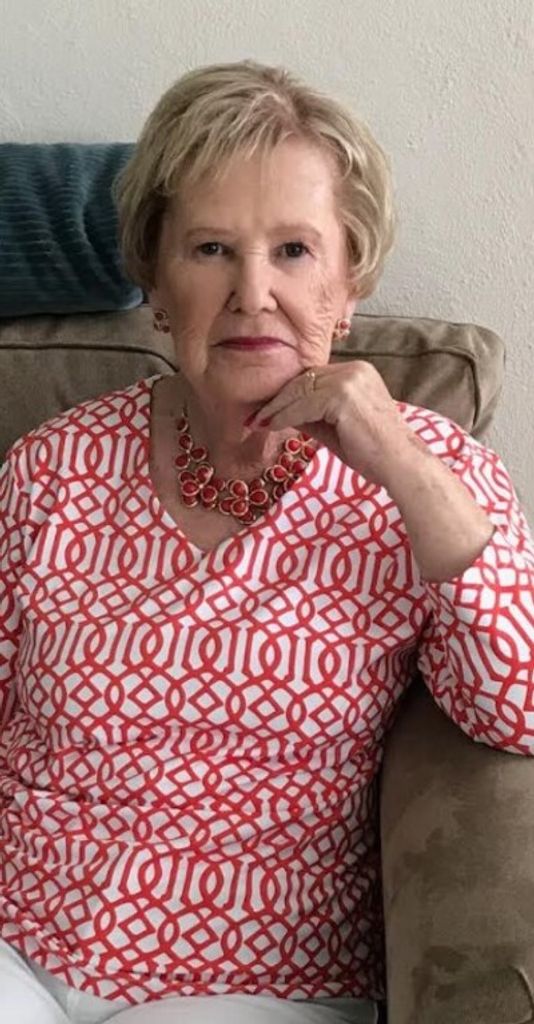 Diane Elizabeth Burns Profile Photo