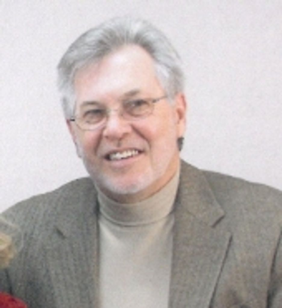 Wayne A. Gray