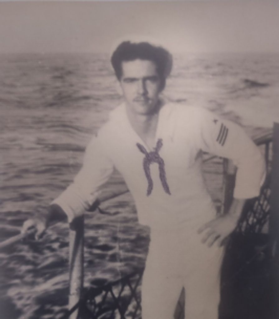 Everett Wentz Profile Photo