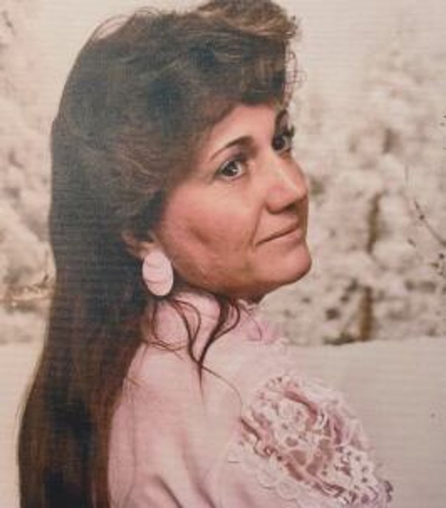 Linda Berry