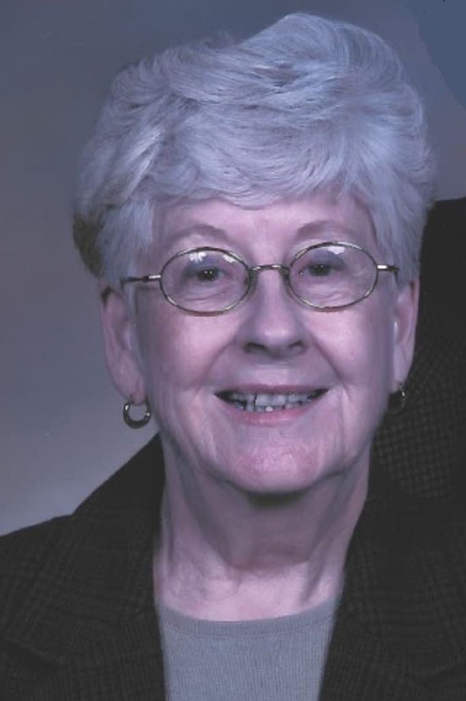 Dorothy Clarke Profile Photo