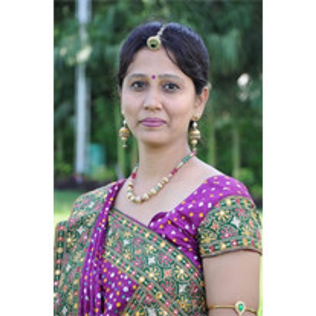Jaiminiben Patel