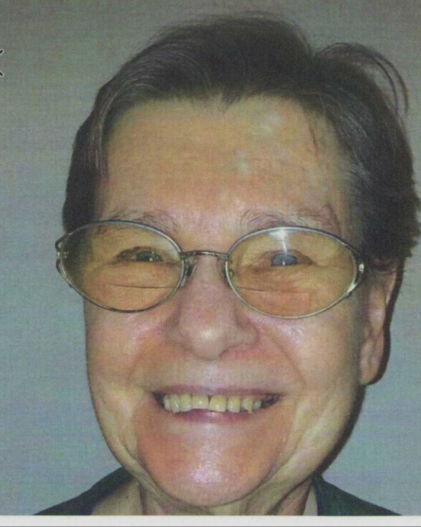 Elizabeth Strakowski