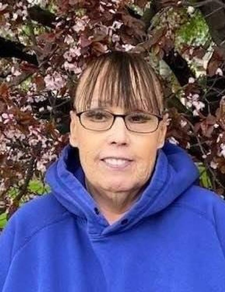 Vickie Lynn Johnson Rangel