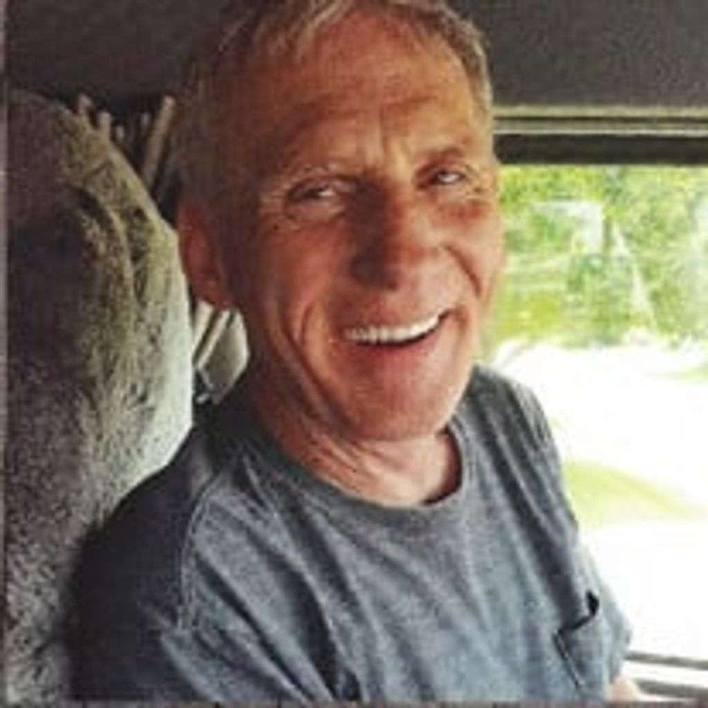 Gary E.  Adams