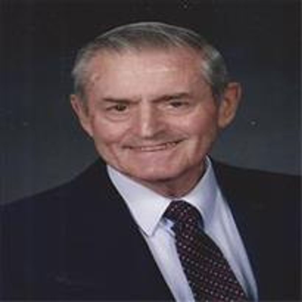 Douglas Baxter "Jerry" Ruddle