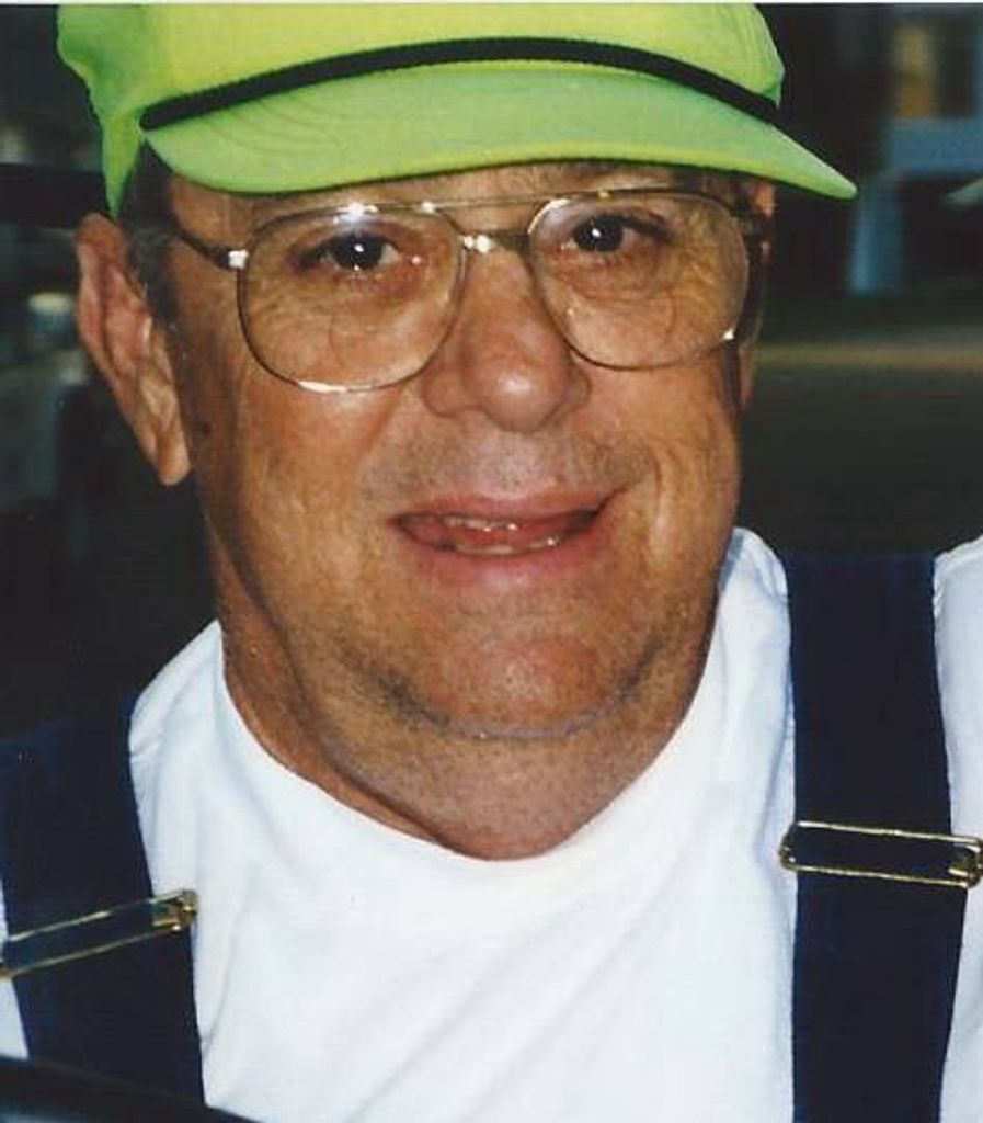 Charles Alvin Alford Profile Photo