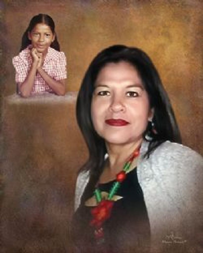 Ruby Garza Profile Photo