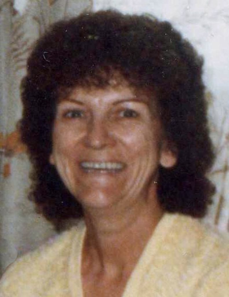 Dorothy Hunter