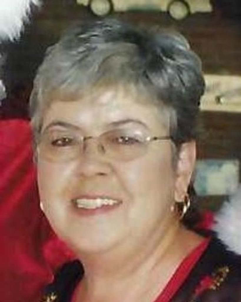 Deanna Eileen McCarver Profile Photo
