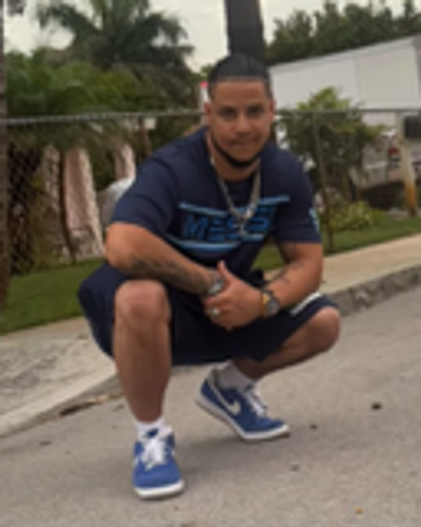 Tyson Maxwell Balser Profile Photo