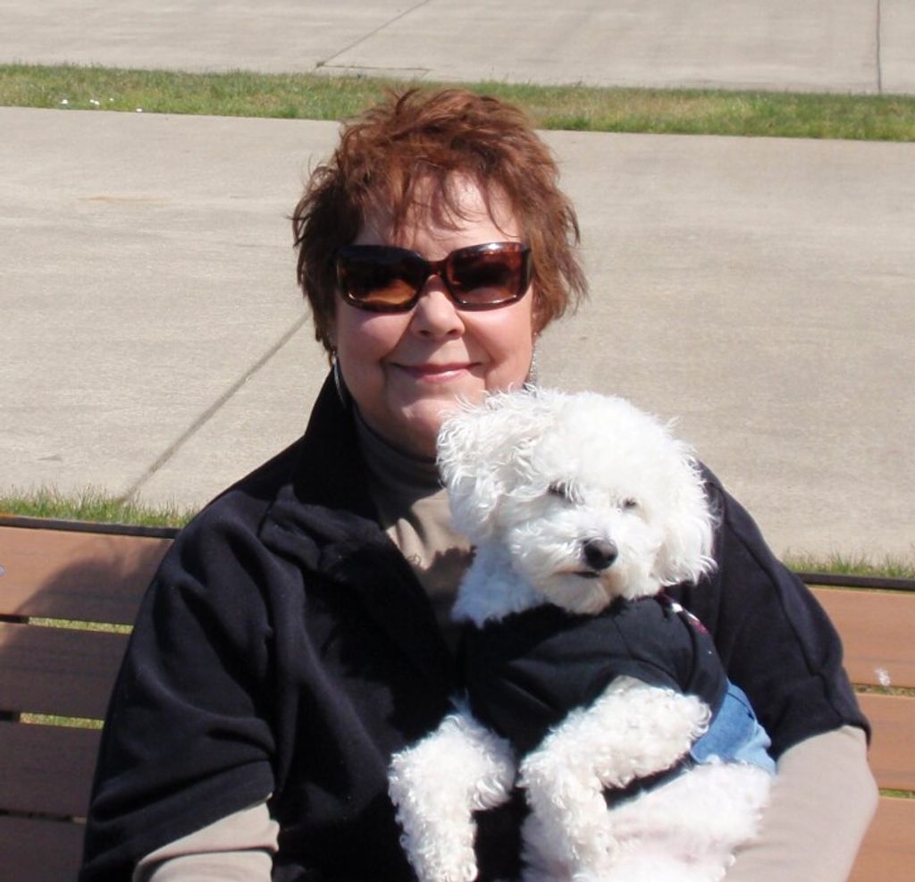 Patricia Rose Cason