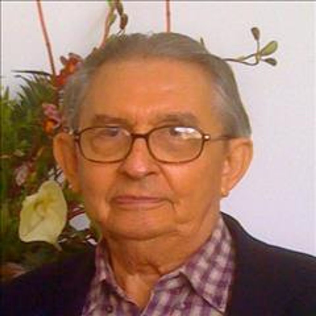 Bill Sumpter Profile Photo